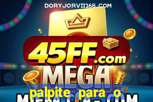 palpite para o jogo do bicho da paraíba